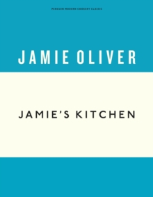 Image for Jamie's kitchen