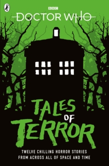 Image for Doctor Who: Tales of Terror