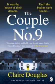 Image for The couple at No. 9