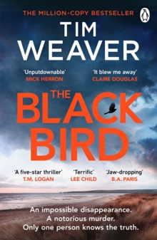 Image for The Blackbird