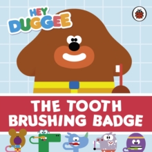 Image for Hey Duggee: The Tooth Brushing Badge