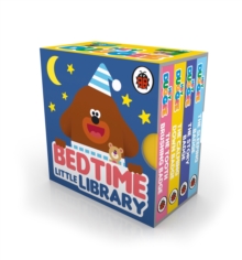 Image for Hey Duggee: Bedtime Little Library