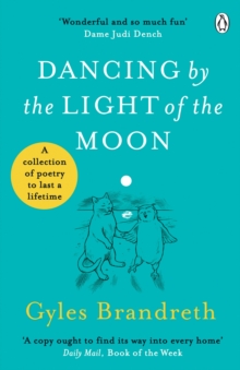 Image for Dancing By The Light of The Moon
