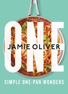 Image for One: simple one-pan wonders