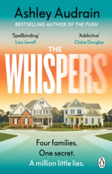 Image for The Whispers