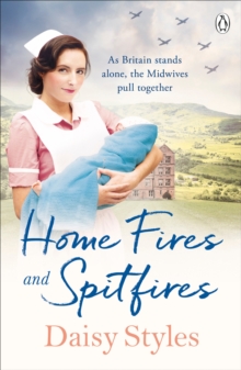 Home Fires and Spitfires