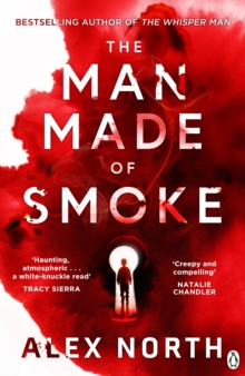 Man Made of Smoke