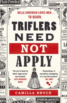 Image for Triflers Need Not Apply