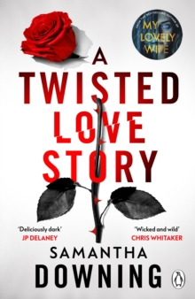 Image for A twisted love story