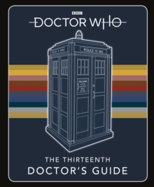 Image for Doctor Who  : the thirteenth doctor's guide