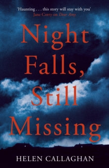 Image for Night falls, still missing