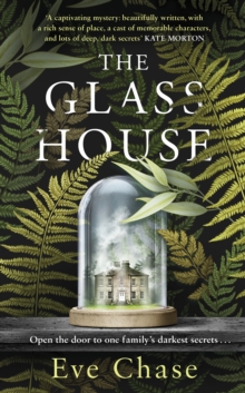 Image for The glass house