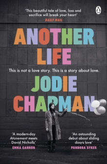 Another Life: The stunning love story and BBC2 Between the Covers pick