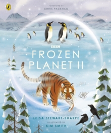 Image for Frozen Planet II