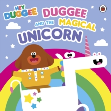 Image for Duggee and the magical unicorn