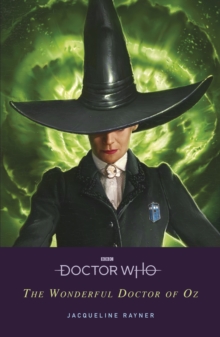 Image for The wonderful Doctor of Oz
