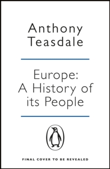 Image for Europe: A History of its People