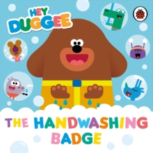 Image for Hey Duggee: The Handwashing Badge