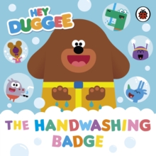Image for Hey Duggee: Super Yummy! : Sticker activity book