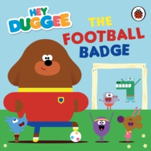 Image for Hey Duggee: The Football Badge