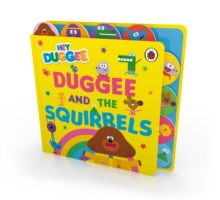 Image for Duggee and the squirrels