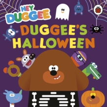 Image for Duggee's Halloween