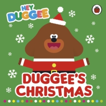 Image for Duggee's Christmas