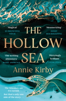 The Hollow Sea: The unforgettable and mesmerising debut inspired by mythology