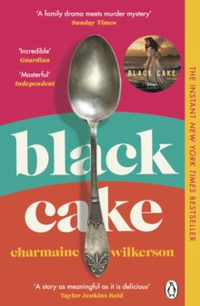 Image for Black Cake