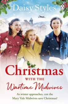 Image for Christmas With the Wartime Midwives