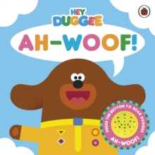 Image for Ah-woof!