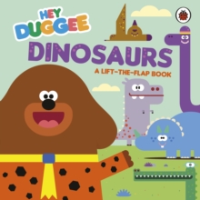 Image for Dinosaurs  : a lift-the-flap book