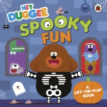 Image for Hey Duggee: Spooky Fun