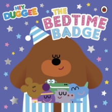 Image for The bedtime badge