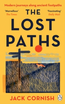 Image for The Lost Paths