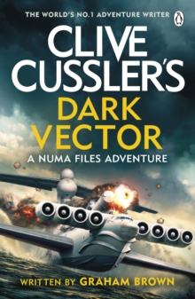 Image for Clive Cussler’s Dark Vector