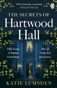 Image for The Secrets of Hartwood Hall