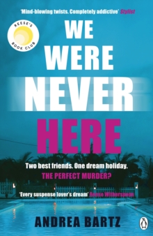 Image for We were never here