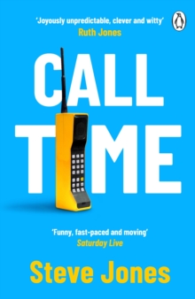Image for Call time