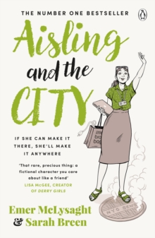 Image for Aisling and the City