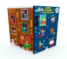Image for Hey Duggee: Advent Calendar Book Collection