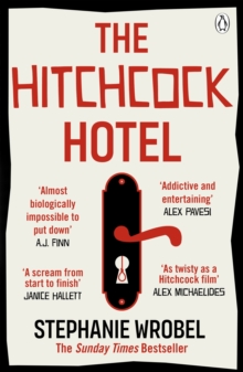 Image for The Hitchcock Hotel