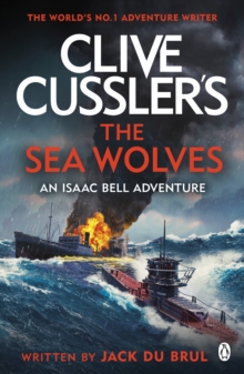 Image for Clive Cussler's The sea wolves