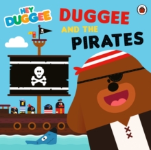 Image for Duggee and the pirates.