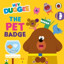 Image for Hey Duggee: The Pet Badge