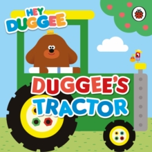 Image for Duggee's tractor