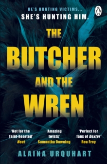 Image for The Butcher and the Wren