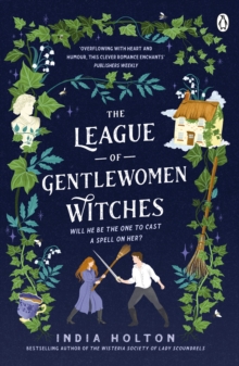 Image for The League of Gentlewomen Witches