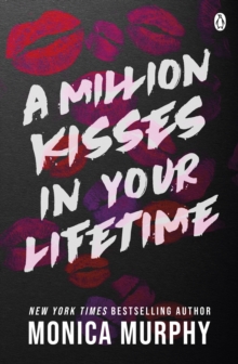 Image for A Million Kisses In Your Lifetime