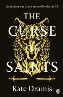 The Curse of Saints: The Spellbinding No 2 Sunday Times Bestseller